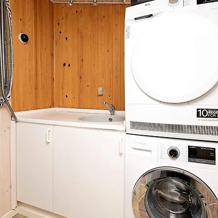Hébergement de vacances 6 Person In Dannemare