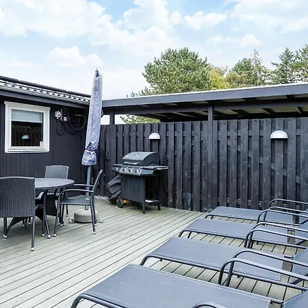 6 Person In Hébergement de vacances *